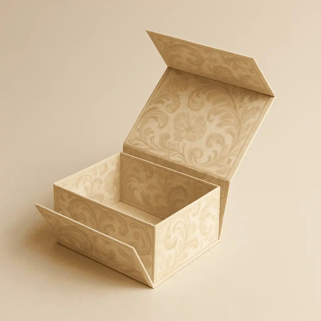 How to Add Value to Your Product With Collapsible Rigid box?